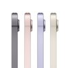 Tablet APPLE iPad mini 8.3" 6 gen. 256 GB 5G Wi-Fi Gwiezdna szarość Funkcje ekranu Obsługa Apple Pencil (2. generacji)