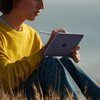 Tablet APPLE iPad mini 8.3" 6 gen. 256 GB 5G Wi-Fi Gwiezdna szarość Wyświetlacz 8.3", 2266 x 1488px, Liquid Retina