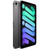 Tablet APPLE iPad mini 8.3" 6 gen. 256 GB 5G Wi-Fi Gwiezdna szarość Funkcje ekranu Jasność 500 nitów