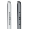 Tablet APPLE iPad 10.2" 9 gen. 64GB Wi-Fi Srebrny Funkcje ekranu Multi-Touch