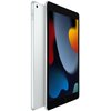 Tablet APPLE iPad 10.2" 9 gen. 64GB Wi-Fi Srebrny Funkcje ekranu Jasność 500 nitów