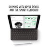 Tablet APPLE iPad 10.2" 9 gen. 2021 256 GB Wi-Fi Gwiezdna szarość Procesor Apple A13 Bionic