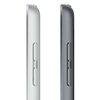 Tablet APPLE iPad 10.2" 9 gen. 64GB LTE Wi-Fi Srebrny Funkcje ekranu Multi-Touch