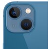Smartfon APPLE iPhone 13 mini 128GB 5G 5.4" Niebieski MLK43PM/A Model procesora Apple A15 Bionic
