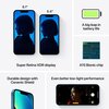 Smartfon APPLE iPhone 13 mini 128GB 5G 5.4" Niebieski MLK43PM/A NFC Tak