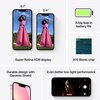Smartfon APPLE iPhone 13 mini 256GB 5G 5.4" Różowy MLK73PM/A Wersja systemu iOS 15