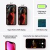 Smartfon APPLE iPhone 13 mini 512GB 5G 5.4" Czerwony MLKE3PM/A Wersja systemu iOS 15