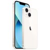 Smartfon APPLE iPhone 13 512GB 5G 6.1" Biały MLQD3PM/A Aparat Tylny 2 x 12 Mpx, Przedni 12 Mpx