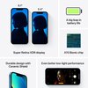 Smartfon APPLE iPhone 13 128GB 5G 6.1" Niebieski MLPK3PM/A Wersja systemu iOS 15