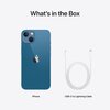 Smartfon APPLE iPhone 13 256GB 5G 6.1" Niebieski MLQA3PM/A