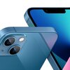 Smartfon APPLE iPhone 13 5G 512GB 6.1" Niebieski MLQG3PM/A Liczba rdzeni procesora Sześciordzeniowy
