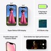 Smartfon APPLE iPhone 13 128GB 5G 6.1" Różowy MLPH3PM/A NFC Tak