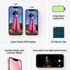 Smartfon APPLE iPhone 13 256GB 5G 6.1" Różowy MLQ83PM/A Wersja systemu iOS 15