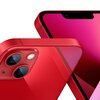 Smartfon APPLE iPhone 13 5G 256GB 6.1" Czerwony MLQ93PM/A Liczba rdzeni procesora Sześciordzeniowy