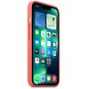 Etui APPLE Silicone Case do iPhone 13 Pro Róż pomelo Seria telefonu iPhone