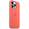 Etui APPLE Silicone Case do iPhone 13 Pro Róż pomelo Marka telefonu Apple