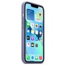 Etui APPLE Leather Case MagSafe do iPhone 13 Glicynia Marka telefonu Apple