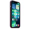 Etui APPLE Leather Case MagSafe do iPhone 13 Pro Ciemna wiśnia Marka telefonu Apple