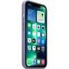 Etui APPLE Leather Case MagSafe do iPhone 13 Pro Glicynia Marka telefonu Apple