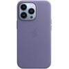 Etui APPLE Leather Case MagSafe do iPhone 13 Pro Glicynia Kompatybilność Apple iPhone 13 Pro