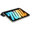 Etui na iPad mini APPLE Smart Folio Czarny Dedykowana do tabletów o przekątnej [cal] 8.3