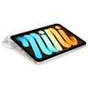 Etui na iPad mini APPLE Smart Folio Biały Dedykowana do tabletów o przekątnej [cal] 8.3