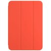 Etui na iPad mini APPLE Smart Folio Elektryczna pomarańcza Model tabletu iPad mini (6. generacji)