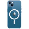 Etui APPLE Clear Case do iPhone 13 Przezroczysty Model telefonu iPhone 13