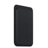 Skórzany portfel APPLE MagSafe do iPhone 12/13/14 Północ Model telefonu iPhone 12