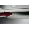 U Zlewozmywak DEANTE Tango ZM5 011L Stal szalchetna Kolor Inox
