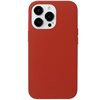 Etui CRONG Color Cover do Apple iPhone 13 Pro Czerwony Kompatybilność Apple iPhone 13 Pro