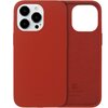 Etui CRONG Color Cover do Apple iPhone 13 Pro Czerwony Seria telefonu iPhone