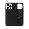 Etui CRONG Color Cover Magnetic Magsafe do Apple iPhone 13 Pro Max Czarny Seria telefonu iPhone