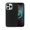 Etui CRONG Color Cover Magnetic Magsafe do Apple iPhone 13 Pro Max Czarny