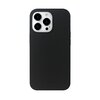 Etui CRONG Color Cover Magnetic Magsafe do Apple iPhone 13 Pro Max Czarny Model telefonu iPhone 13 Pro Max