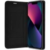 Etui ZIZO Wallet Series do Apple iPhone 13 Mini Czarny