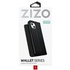 Etui ZIZO Wallet Series do Apple iPhone 13 Mini Czarny Marka telefonu Apple