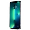 Etui CRONG Crystal Slim Cover do Apple iPhone 13 Pro  Przezroczysty Seria telefonu iPhone
