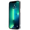 Etui CRONG Crystal Slim Cover do Apple iPhone 13 Pro Max Przezroczysty Seria telefonu iPhone