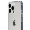 Etui CRONG Crystal Slim Cover do Apple iPhone 13 Pro Max Przezroczysty Marka telefonu Apple