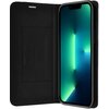 Etui ZIZO Wallet Series do Apple iPhone 13 Pro Max Czarny Model telefonu iPhone 13 Pro Max