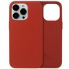 Etui CRONG Color Cover do Apple iPhone 13 Pro Max Czerwony Seria telefonu iPhone
