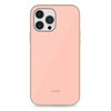 Etui MOSHI iGlaze Slim Hardshell Case do Apple iPhone 13 Pro Max Różowy Model telefonu iPhone 13 Pro Max