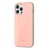Etui MOSHI iGlaze Slim Hardshell Case do Apple iPhone 13 Pro Max Różowy Seria telefonu iPhone