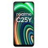 Smartfon REALME C25Y 4/128GB 6.5" Szary RMX3269 Pamięć wbudowana [GB] 128
