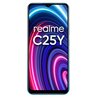 Smartfon REALME C25Y 4/128GB 6.5" Niebieski RMX3269 Pamięć wbudowana [GB] 128
