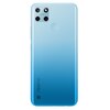 Smartfon REALME C25Y 4/128GB 6.5" Niebieski RMX3269 Aparat Tylny 50 Mpx + 2 Mpx + 2 Mpx, Przedni 8 Mpx