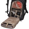 Plecak THULE Covert DSLR Czarny Materiał wodoodporny Nie
