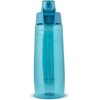 Butelka plastikowa LAMART Lock LT4061 Niebieski Kolor Niebieski