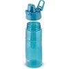 Butelka plastikowa LAMART Lock LT4061 Niebieski Materiał Tworzywo sztuczne